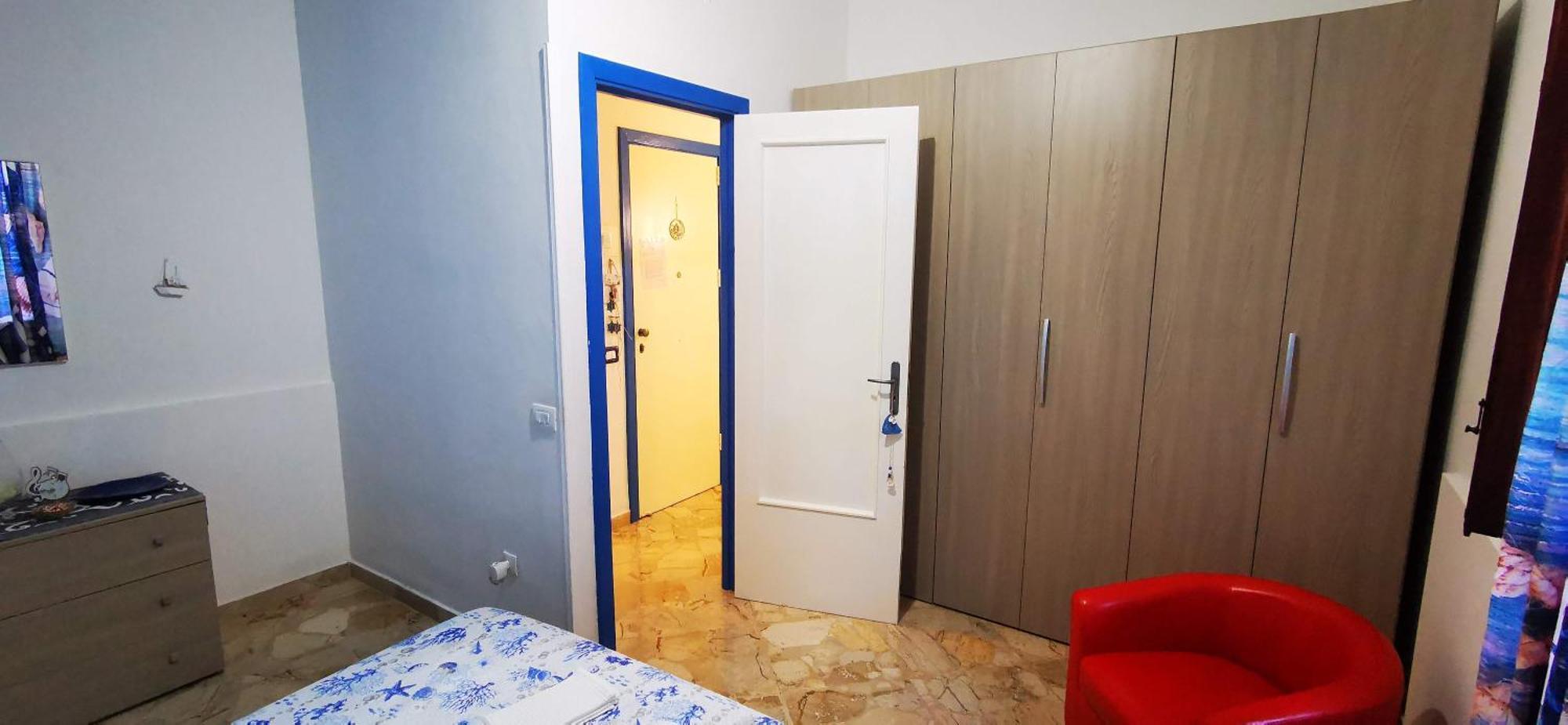 Apartamento Casa Giusi Sferracavallo Exterior foto